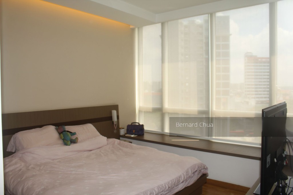 The Sea View (D15), Condominium #126799982